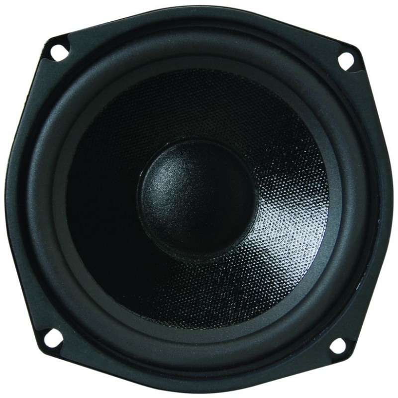 Dayton Audio DC130A-8 5,25 Zoll