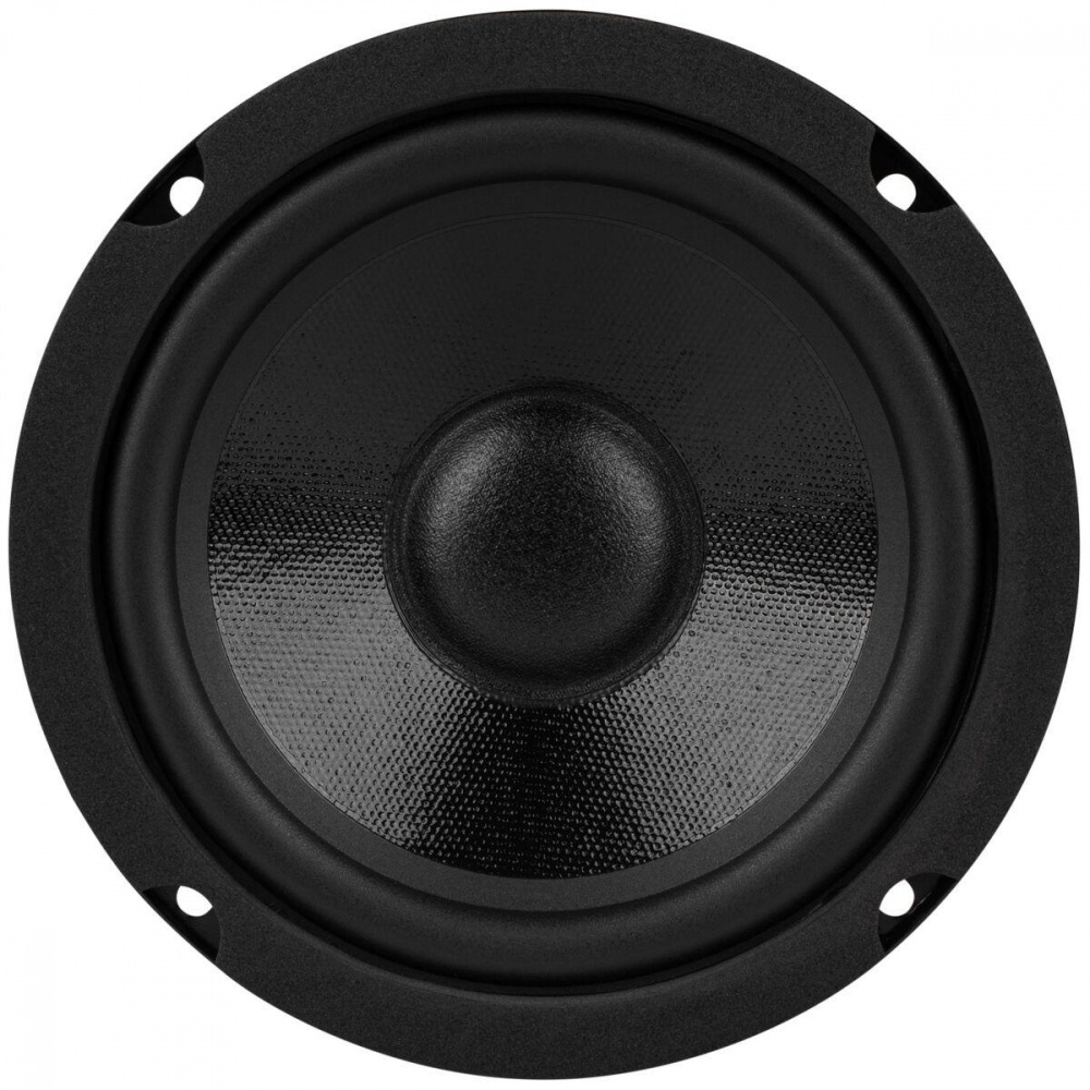 Dayton Audio DC130B-4, 5,25-Zoll Mittelbass/Mitteltöner