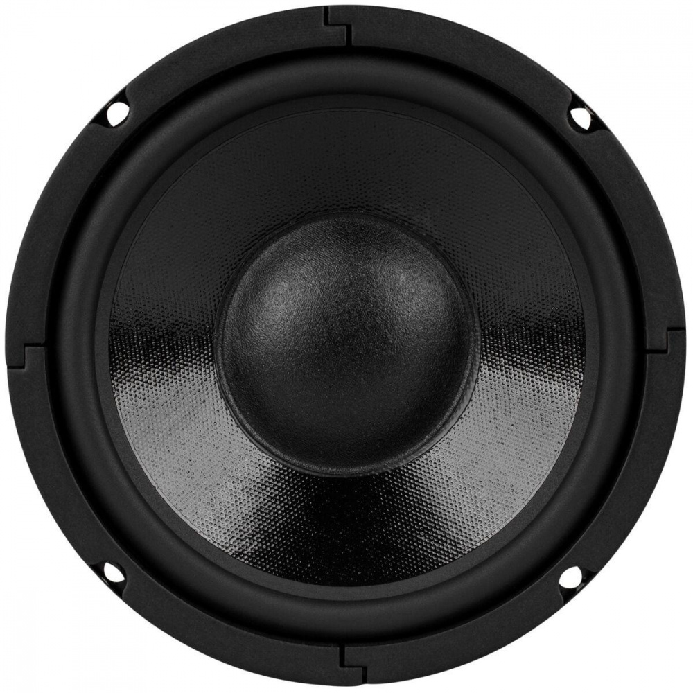 Dayton Audio DC160-4, 6,5-Zoll Mittelbass/Mitteltöner