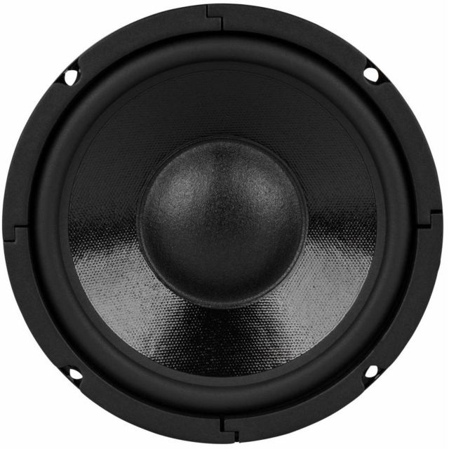 Dayton Audio DC160-8, 6,5-Zoll Mittelbass/Mitteltöner