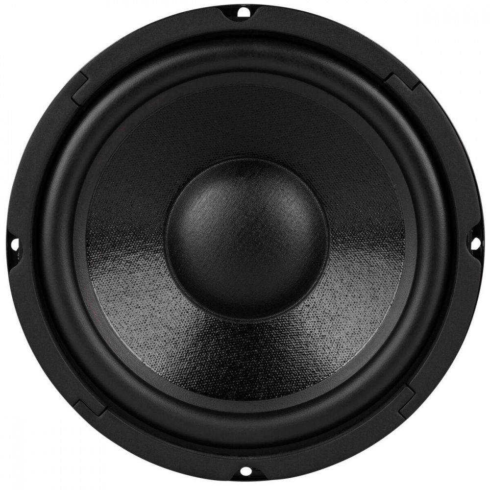 Dayton Audio DC200-8, 8-Zoll Mittelbass