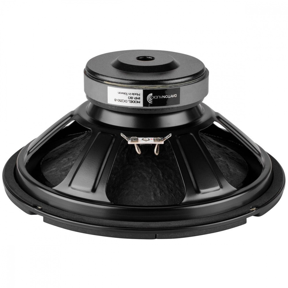 Dayton Audio DC250-8, 10-Zoll Mittelbass