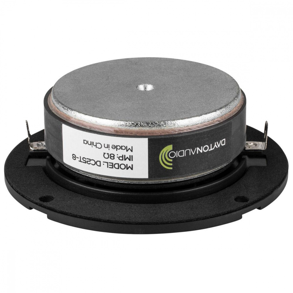 Dayton Audio DC25T-8, 1-Zoll Hochtöner