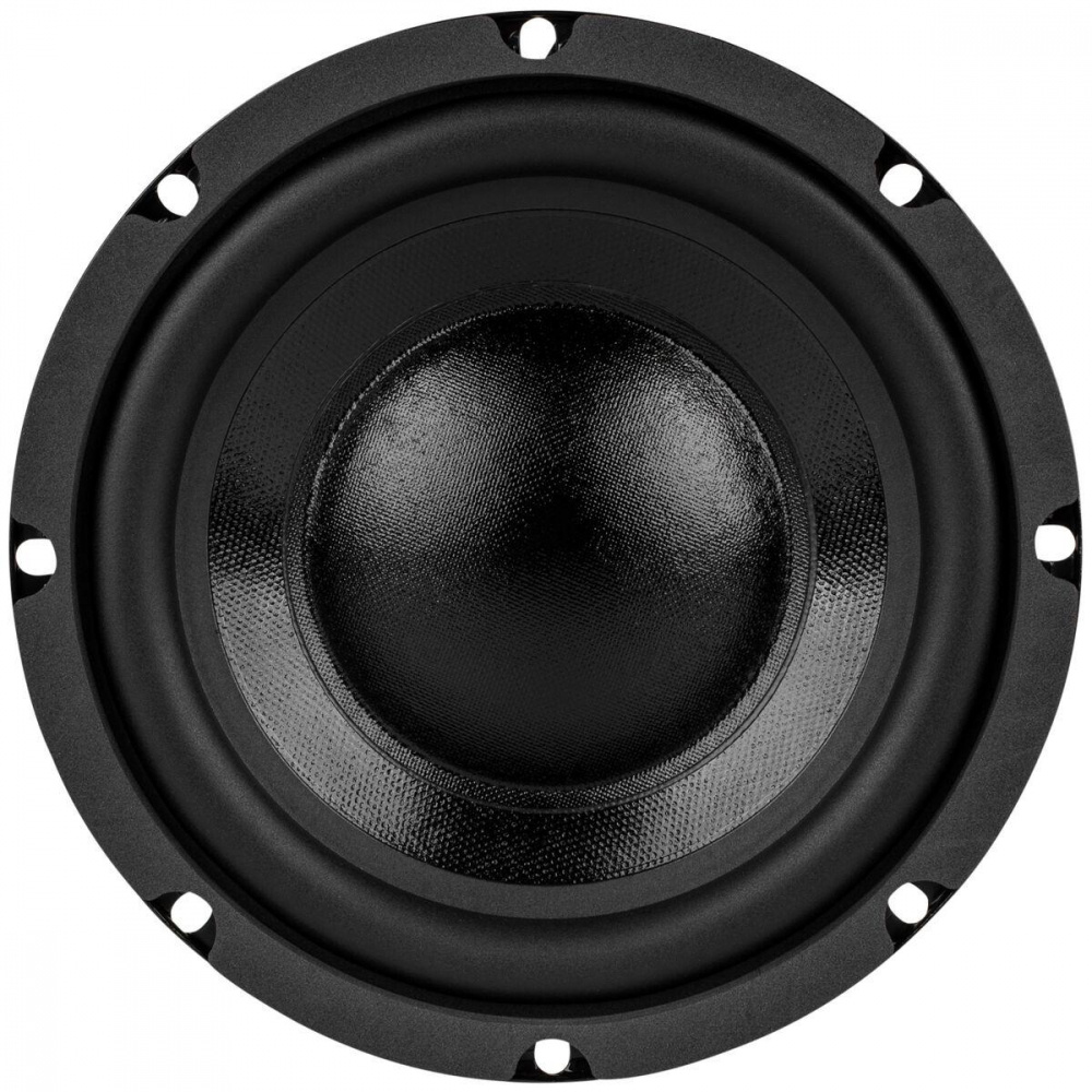 Dayton Audio DCS165-4, 6,5-Zoll Tieftöner