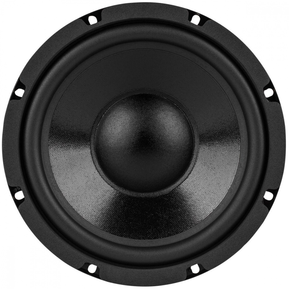 Dayton Audio DCS205-4, 8-Zoll Tieftöner