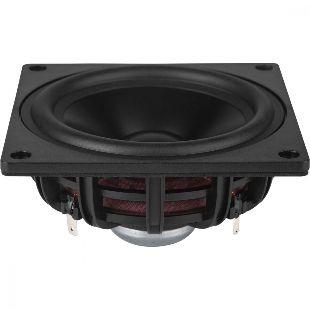Dayton Audio DMA105-4, 4-Zoll Breitbandlautsprecher
