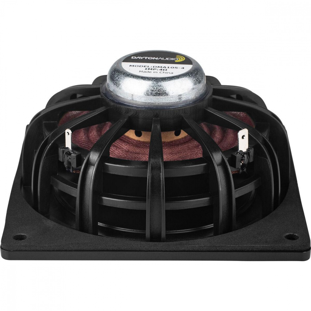 Dayton Audio DMA105-4, 4-Zoll Breitbandlautsprecher