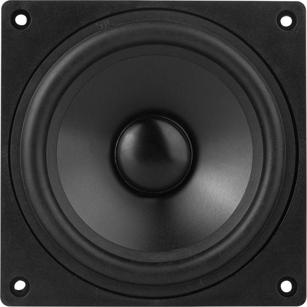 Dayton Audio DMA105-4, 4-Zoll Breitbandlautsprecher