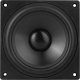 Dayton Audio DMA105-4, 4-Zoll Breitbandlautsprecher Dayton Audio DMA105-4, 4-Zoll Breitbandlautsprecher