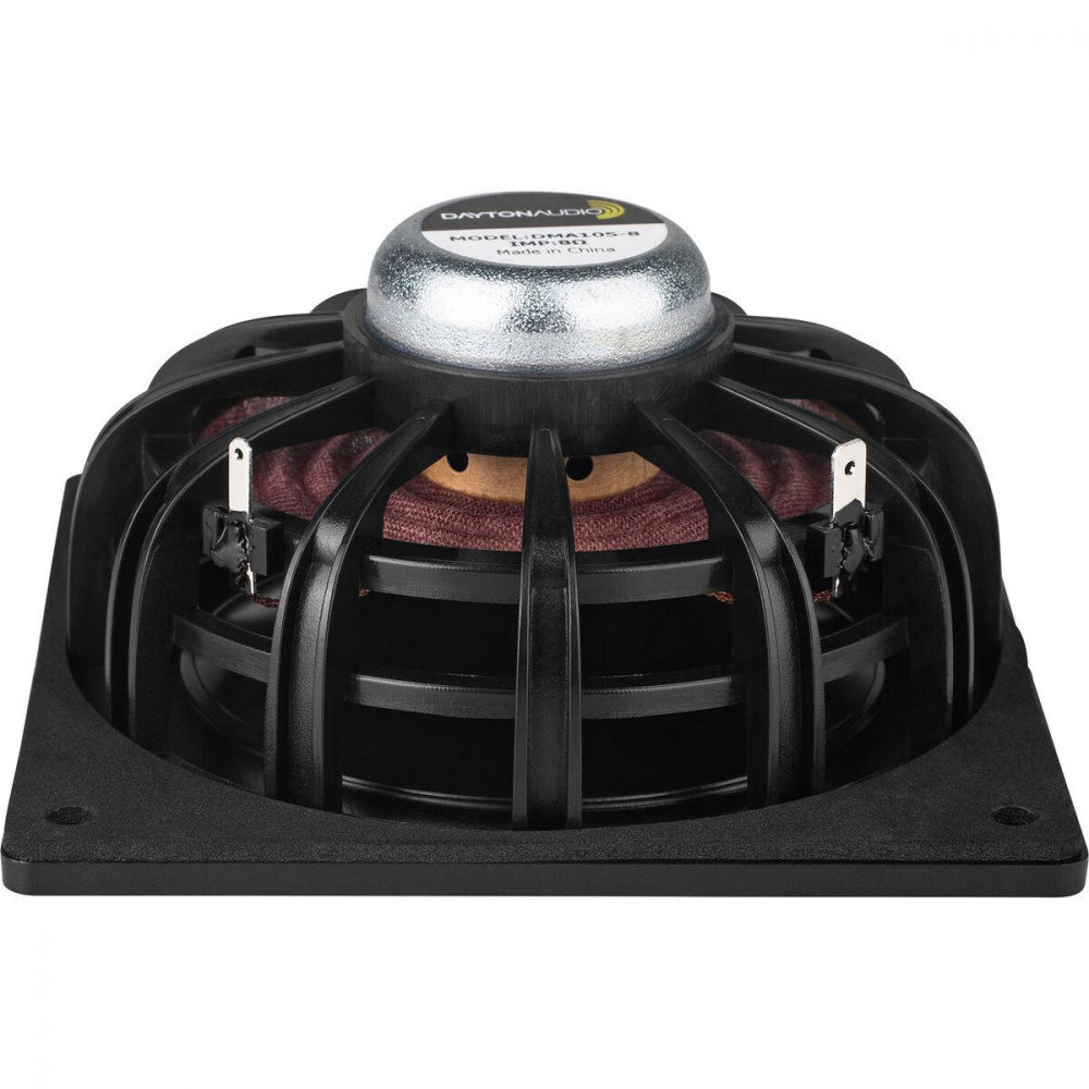 Dayton Audio DMA105-8, 4-Zoll Breitbandlautsprecher