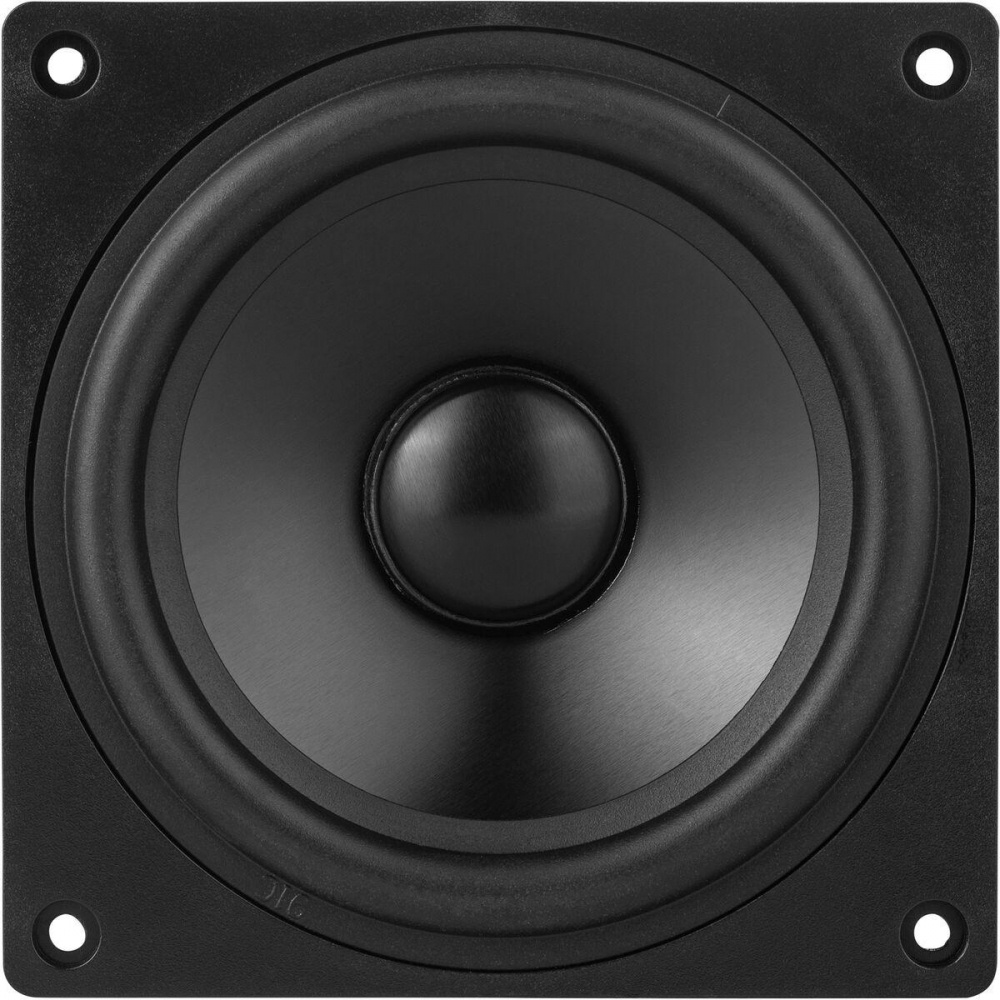 Dayton Audio DMA105-PR, 4-Zoll Passivmembran