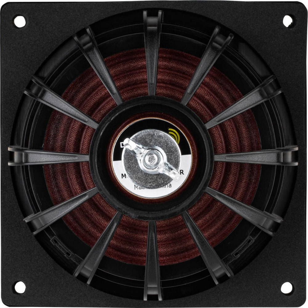 Dayton Audio DMA105-PR, 4-Zoll Passivmembran