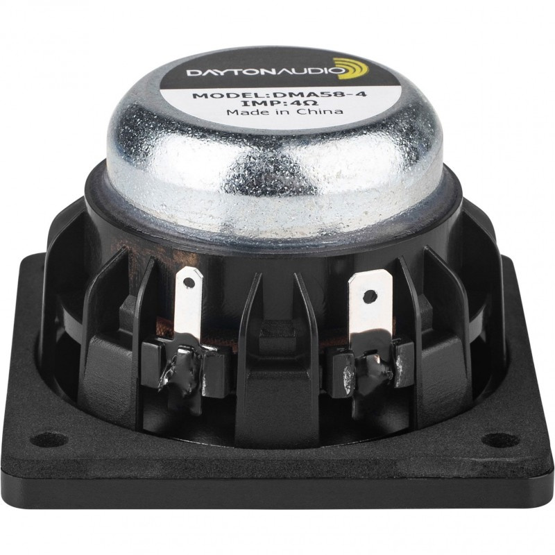 Dayton Audio DMA58-4 2-Zoll Lautsprecher