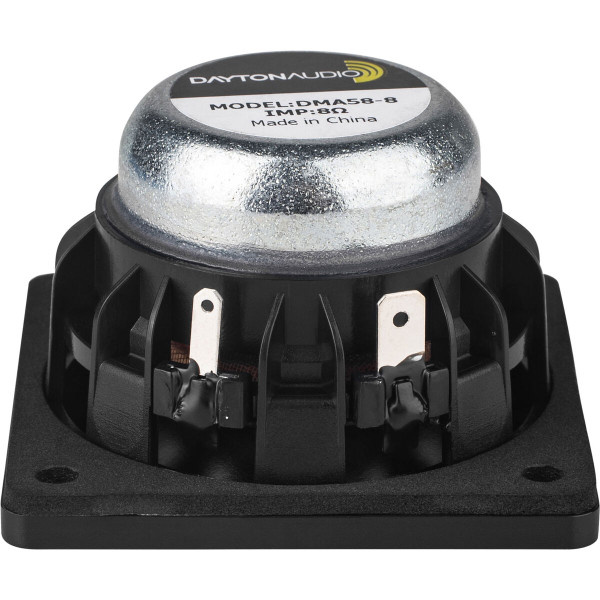 Dayton Audio DMA58-8, 2-Zoll Lautsprecher
