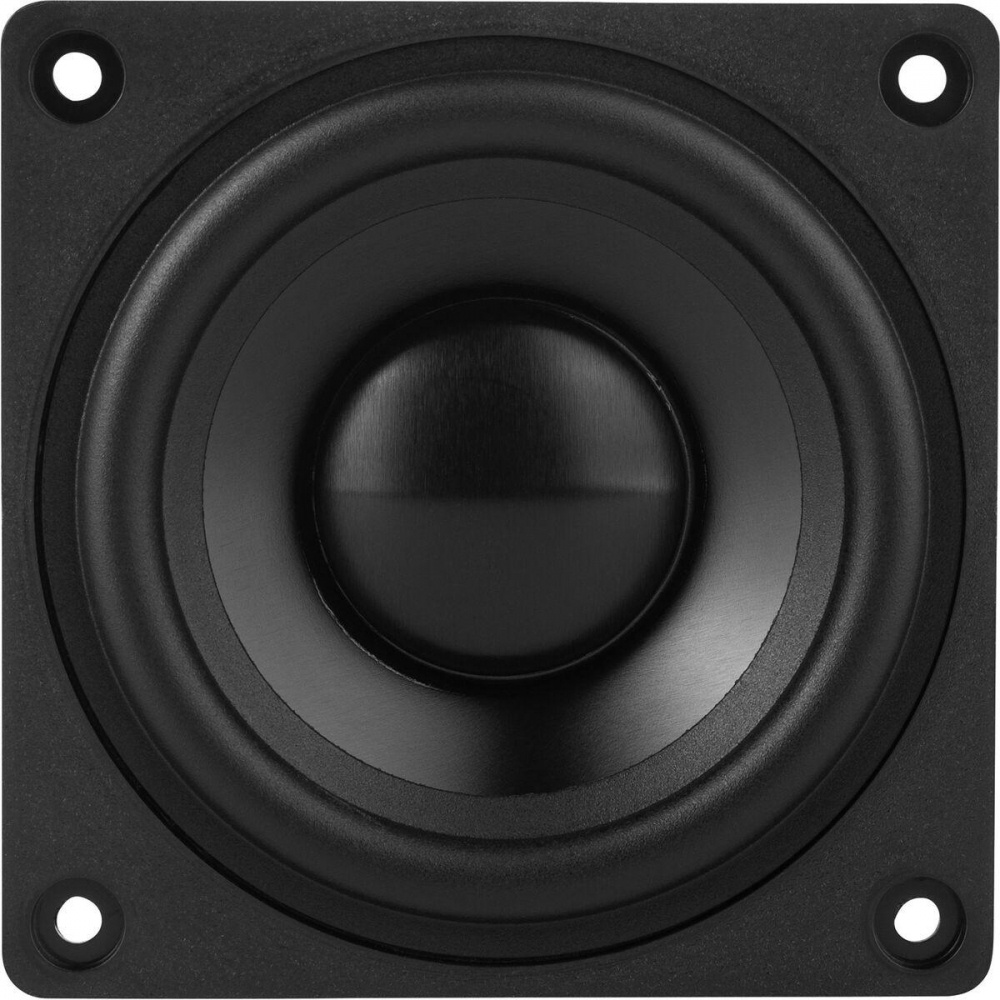 Dayton Audio DMA70-4 2,5-Zoll Breitbandlautsprecher, Stück