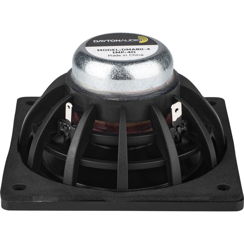 Dayton Audio DMA80-4 3-Zoll