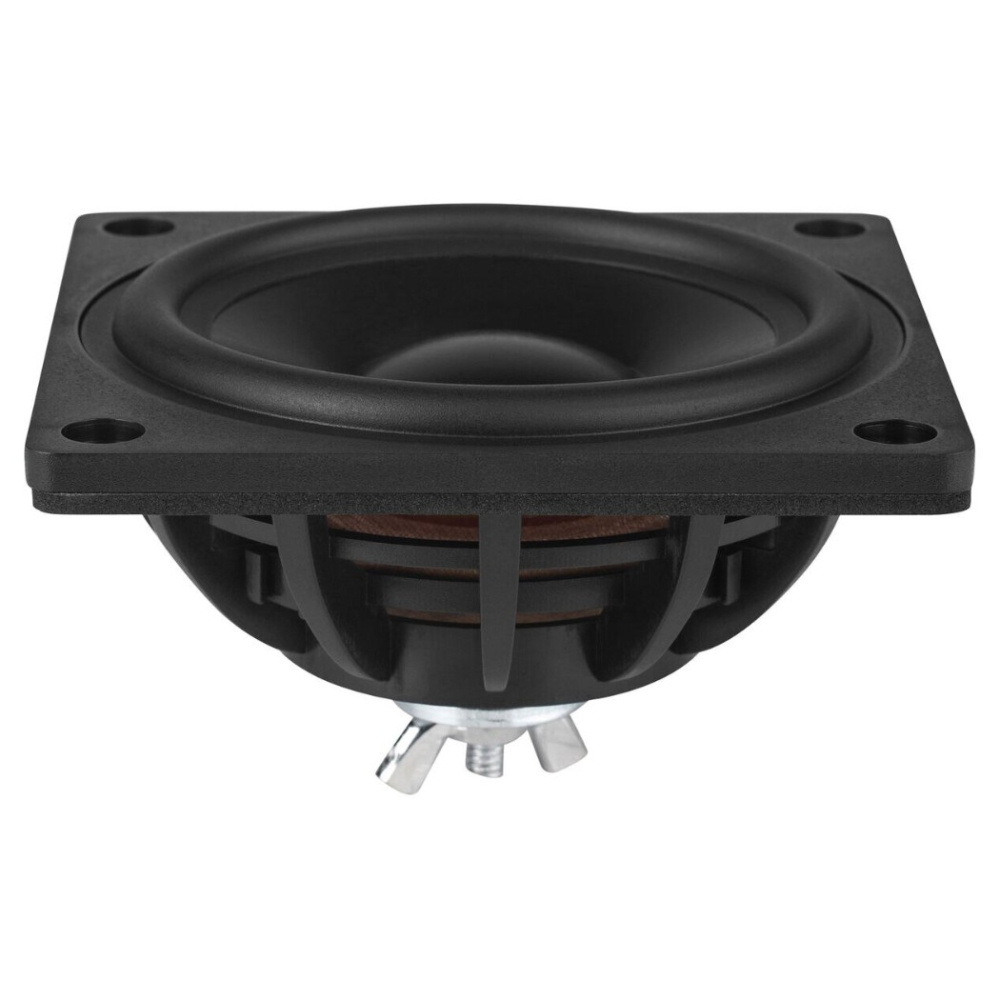 Dayton Audio DMA80-PR, 3 Zoll Passivmembran