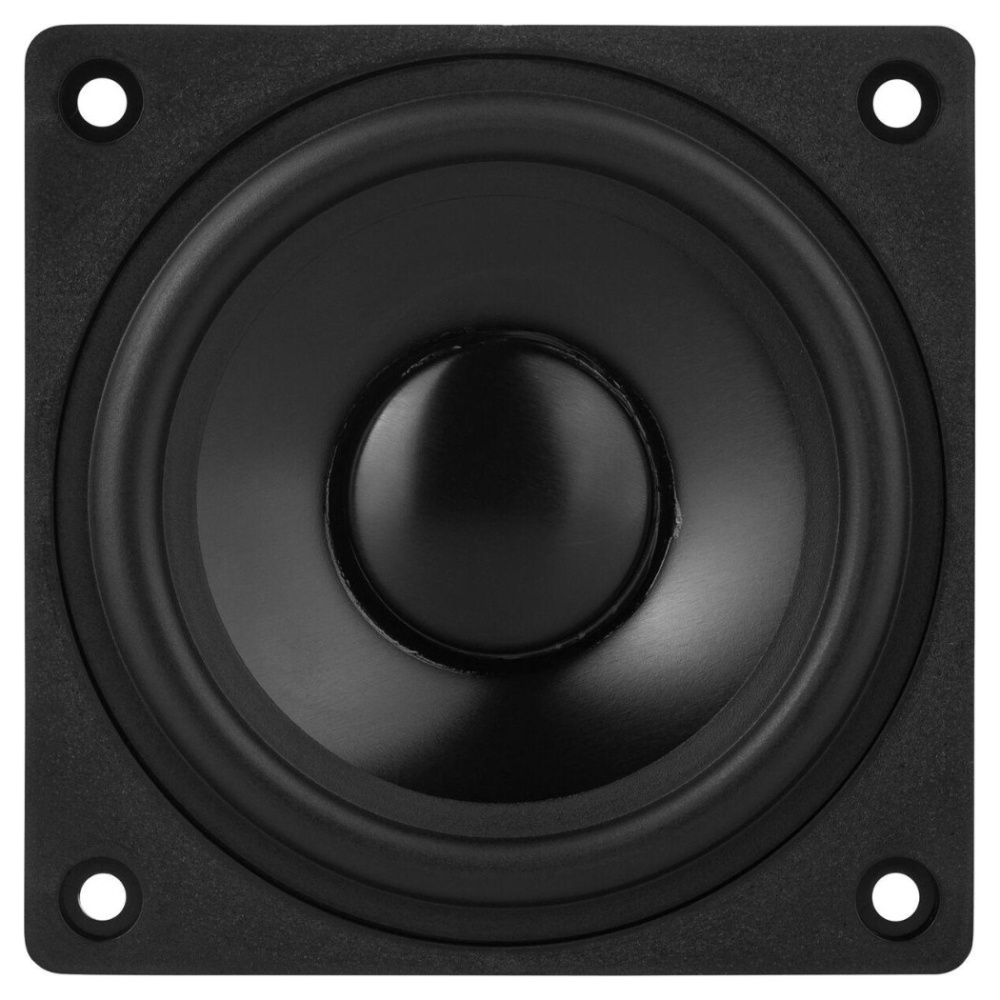 Dayton Audio DMA80-PR, 3 Zoll Passivmembran