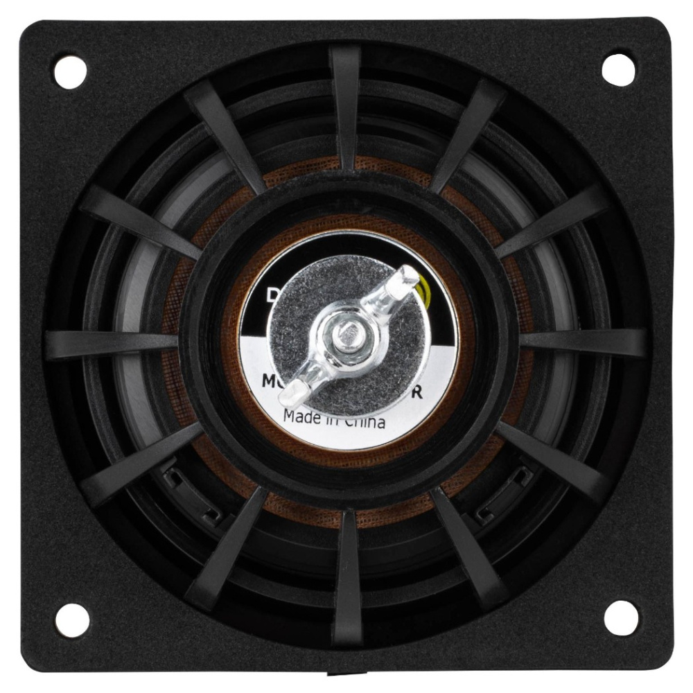 Dayton Audio DMA80-PR, 3 Zoll Passivmembran