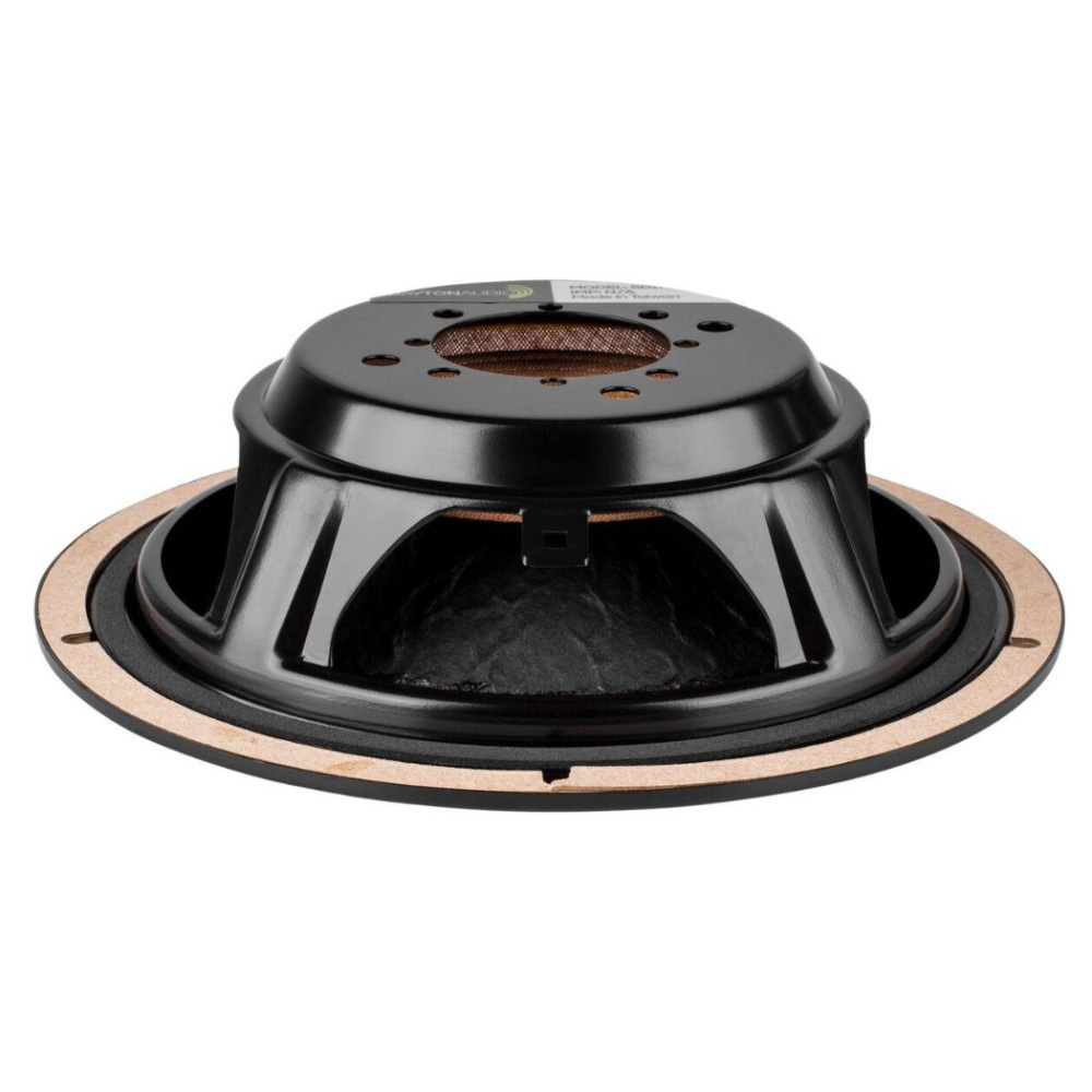 Dayton Audio DS175-PR, 6.5-Zoll-Passivmembran