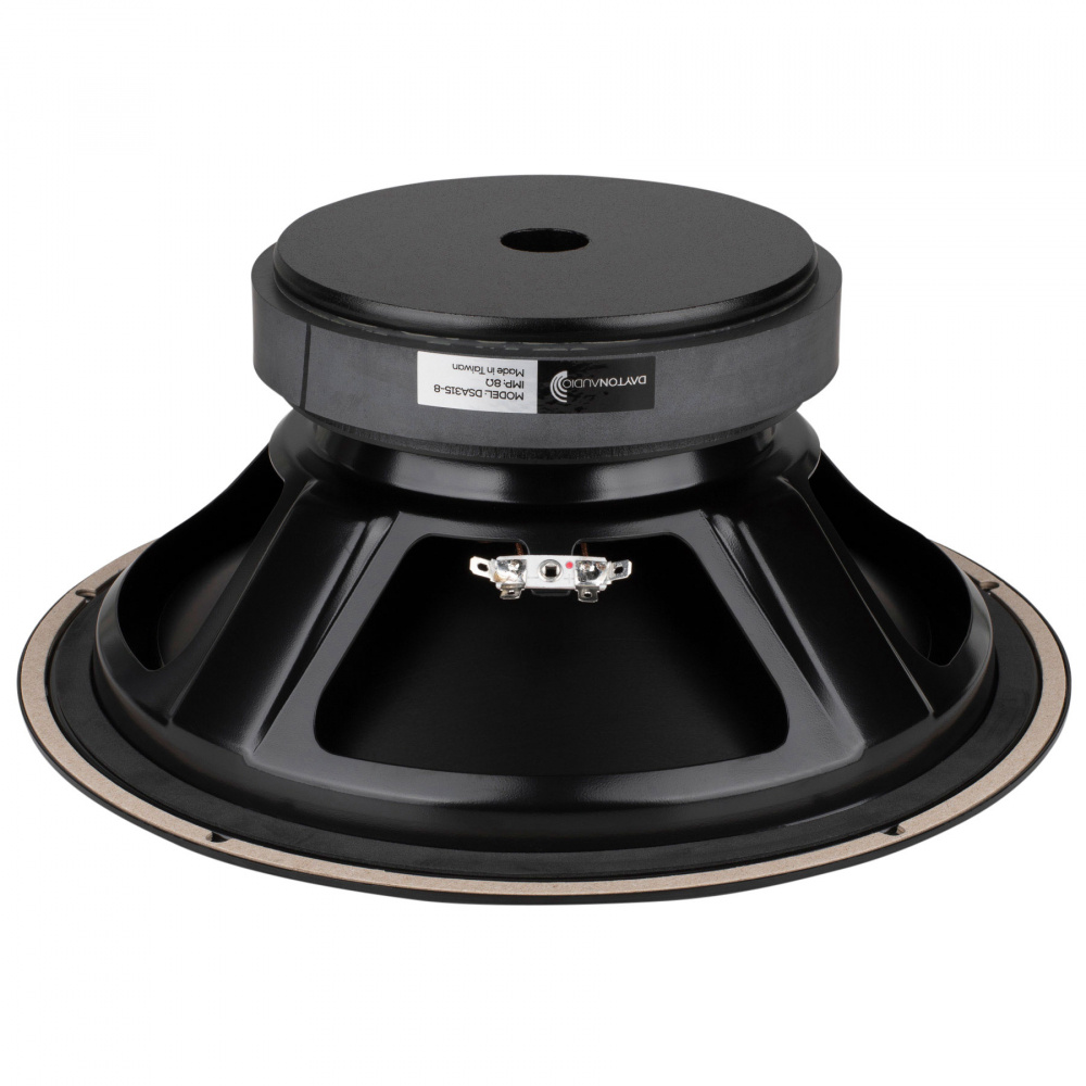 Dayton Audio DSA315-8