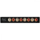 Dayton Audio DSP-408 4x8, Klangprozessor für Auto & Zuhause Dayton Audio DSP-408 4x8, Klangprozessor für Auto & Zuhause