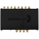 Dayton Audio DSP-408 4x8, Klangprozessor für Auto & Zuhause Dayton Audio DSP-408 4x8, Klangprozessor für Auto & Zuhause