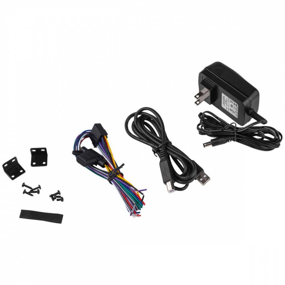 Dayton Audio DSP-408 4x8, Klangprozessor für Auto & Zuhause