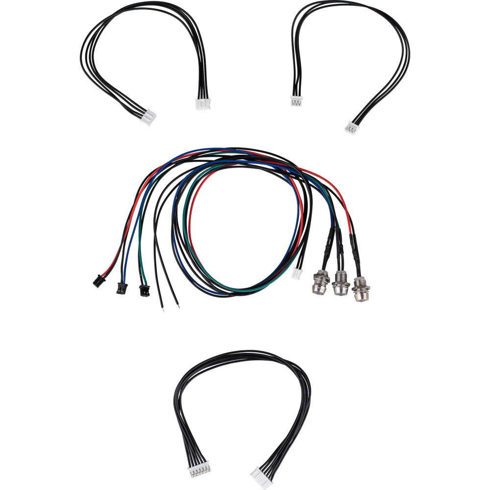 Dayton Audio DSPB-EC Erweiterungskabel für KAB und DSPB