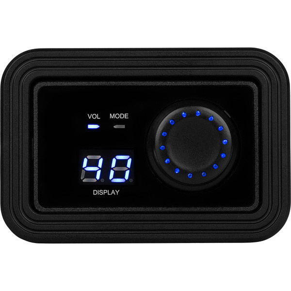 Dayton Audio DSP-NRC, kabelgebundene Steuerung für DSP-408