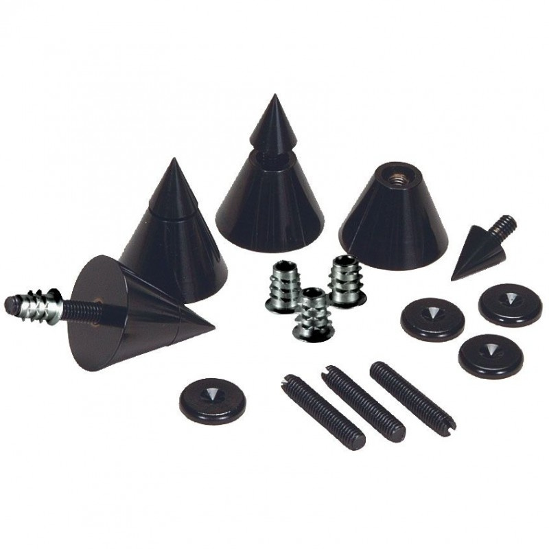 DAYTON AUDIO DSS4 Lautsprecher-Spikes