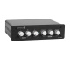 Dayton Audio DTA-100LF, Verstärker mit Tiefpassfilter & EQ Dayton Audio DTA-100LF, Verstärker mit Tiefpassfilter & EQ