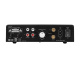 Dayton Audio DTA-100LF, Verstärker mit Tiefpassfilter & EQ Dayton Audio DTA-100LF, Verstärker mit Tiefpassfilter & EQ