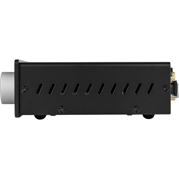 Dayton Audio DTA-100ST Verstärker mit Bluetooth & Hochpassfilter