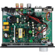 Dayton Audio DTA-100ST Verstärker mit Bluetooth & Hochpassfilter Dayton Audio DTA-100ST Verstärker mit Bluetooth & Hochpassfilter