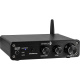 Dayton Audio DTA-2.1BT2 Klasse-D-2.1-Verstärker mit Bluetooth Dayton Audio DTA-2.1BT2 Klasse-D-2.1-Verstärker mit Bluetooth