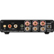 Dayton Audio DTA-2.1BT2 Klasse-D-2.1-Verstärker mit Bluetooth Dayton Audio DTA-2.1BT2 Klasse-D-2.1-Verstärker mit Bluetooth