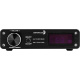 Dayton Audio DTA-PRO Mikroverstärker mit BT & DAC Dayton Audio DTA-PRO Mikroverstärker mit BT & DAC