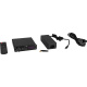 Dayton Audio DTA-PRO Mikroverstärker mit BT & DAC Dayton Audio DTA-PRO Mikroverstärker mit BT & DAC