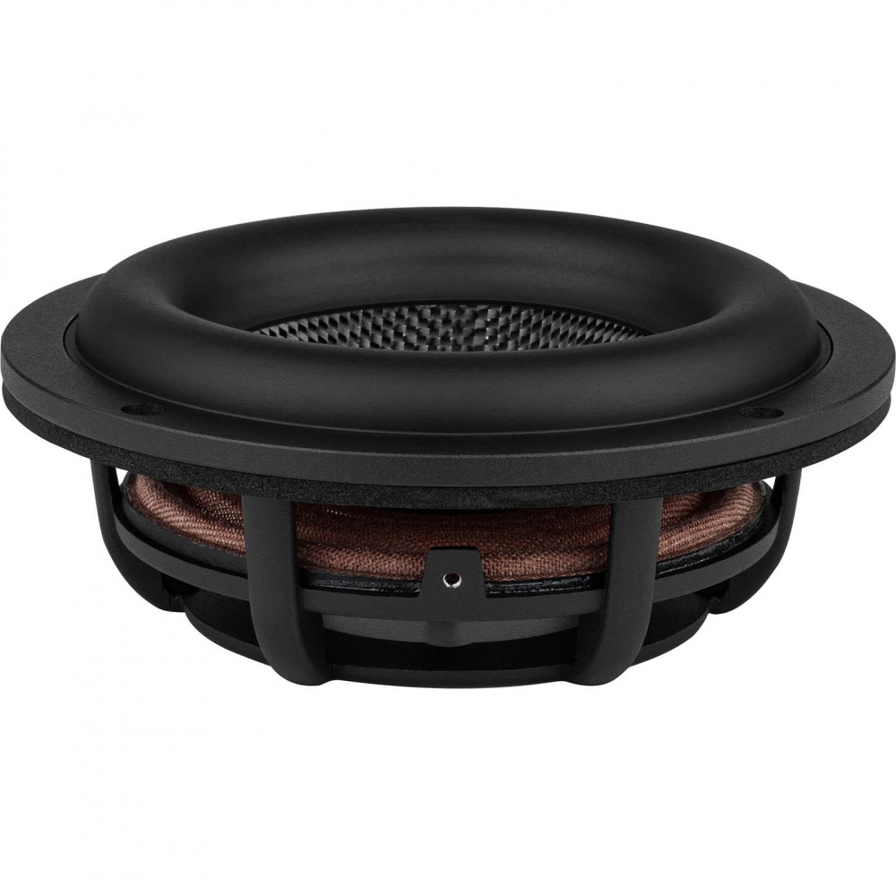 Dayton Audio E150HE-PR 5.5-Zoll Passivmembran