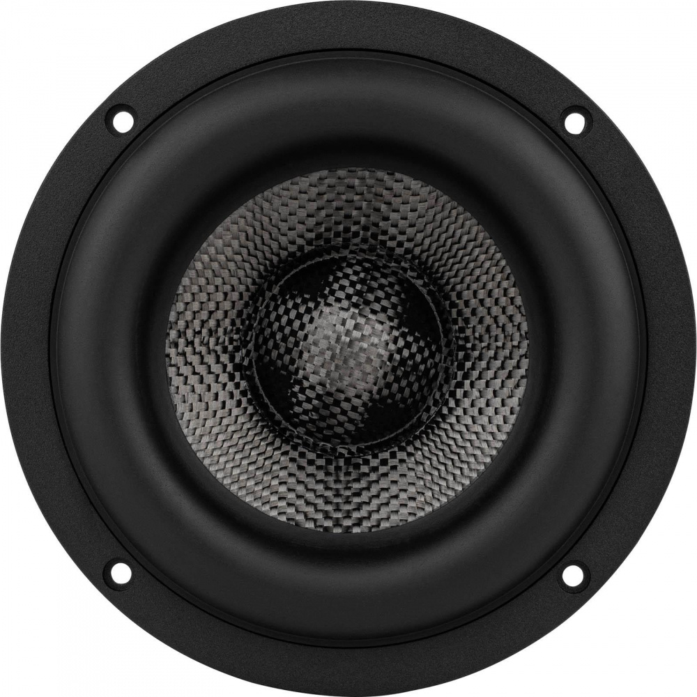 Dayton Audio E150HE-PR 5.5-Zoll Passivmembran