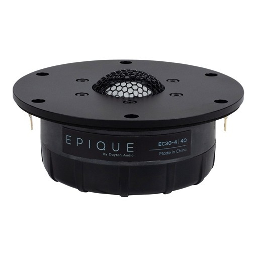 Dayton Audio Epique EC30-4 keramische Hochtonkalotte