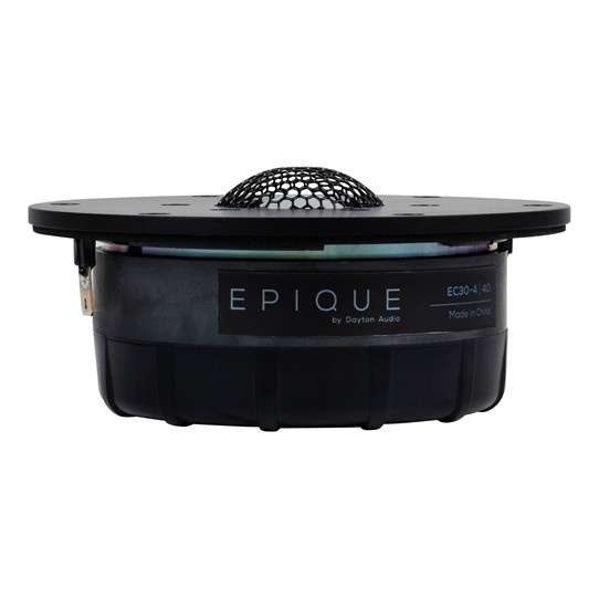 Dayton Audio Epique EC30-4 keramische Hochtonkalotte