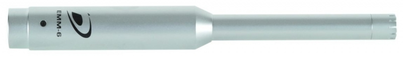 Dayton Audio EMM-6 Electret-Messmikrofon