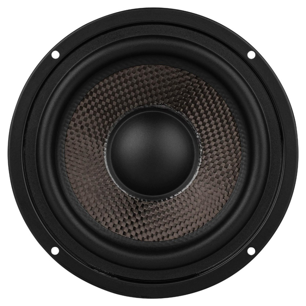 Dayton Audio GF180-4, 6.5-Zoll Mittelbass/Mitteltöner 4 Ohm