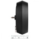 Dayton Audio HDN-8, wasserdichter Exciter Dayton Audio HDN-8, wasserdichter Exciter