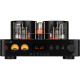 Dayton Audio HTA200BT kompakter Verstärker mit Bluetooth, RIAA-Stufe und mehr Dayton Audio HTA200BT kompakter Verstärker mit Bluetooth, RIAA-Stufe und mehr