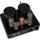 Dayton Audio HTA200BT kompakter Verstärker mit Bluetooth, RIAA-Stufe und mehr Dayton Audio HTA200BT kompakter Verstärker mit Bluetooth, RIAA-Stufe und mehr