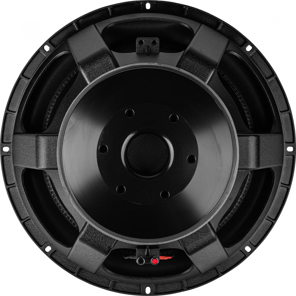 Dayton Audio Kraken, 21-Zoll-Bass mit 5-Zoll-Schwingspule