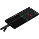 Dayton Audio iMM-6C, Messmikrofon mit USB Typ-C Dayton Audio iMM-6C, Messmikrofon mit USB Typ-C
